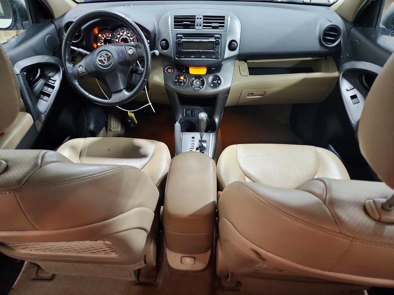 Aukcja sprzedaży 2012 Toyota Rav4, vin: 2T3DK4DVXCW082330, numer aukcji: 59832396