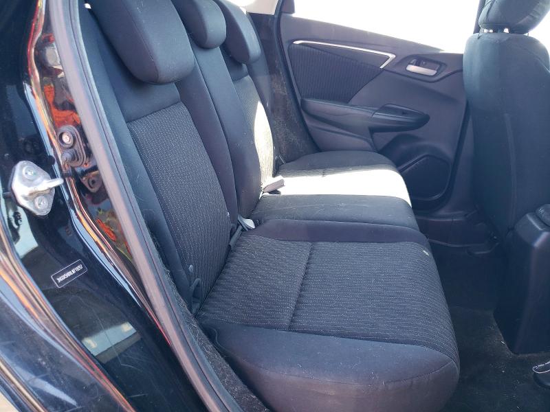 Продажа на аукционе авто 2020 Honda Fit, vin: 3HGGK5H8XLM719257, номер лота: 85979595