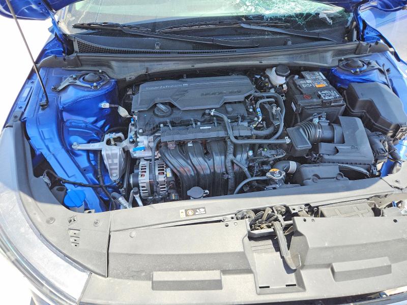 2026 Kia K4 მანქანა იყიდება აუქციონზე, vin: 3KPFX5DE0TE321301, აუქციონის ნომერი: 60290566