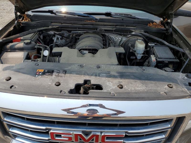 Продажа на аукционе авто 2014 Gmc Sierra, vin: 1GTV2UEC9EZ266436, номер лота: 60004946