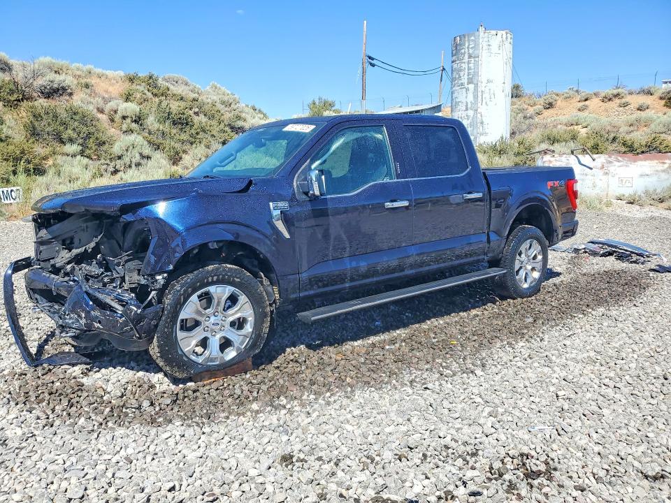 Aukcja sprzedaży 2021 Ford F150, vin: 1FTFW1E81MFA61504, numer aukcji: 59727026