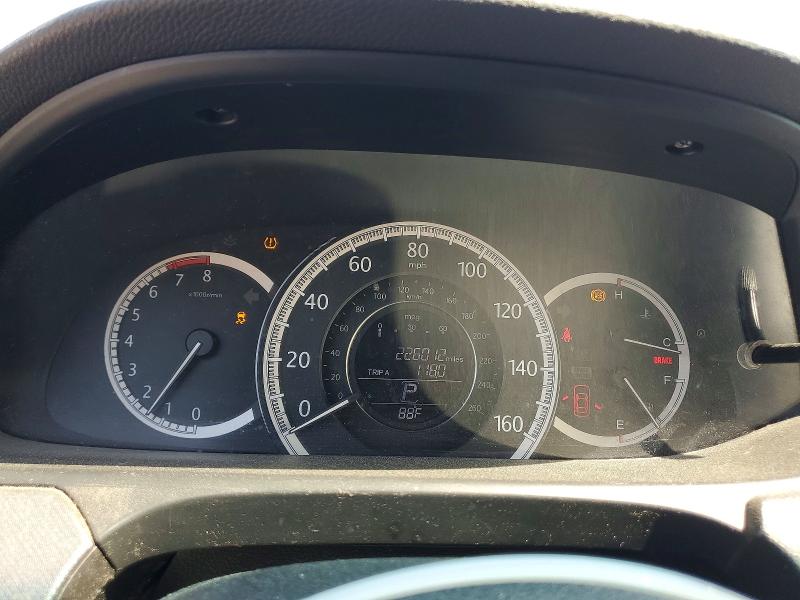 Продажа на аукционе авто 2015 Honda Accord, vin: 1HGCR2F39FA064297, номер лота: 59662086