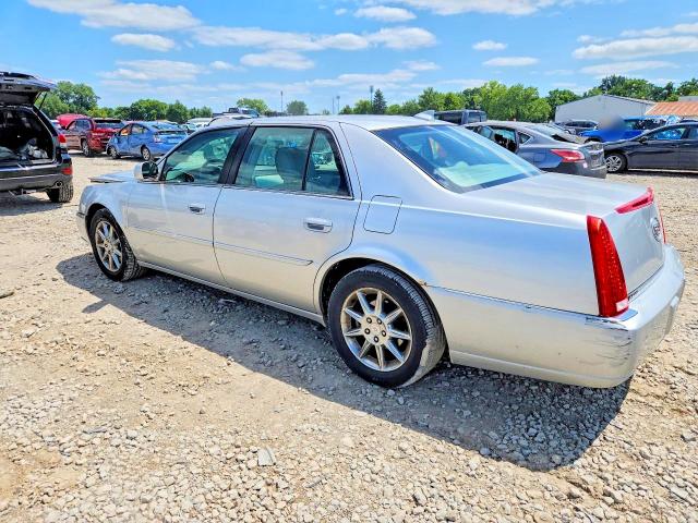Продажа на аукционе авто 2010 Cadillac Dts, vin: 1G6KD5EY7AU104684, номер лота: 61929756