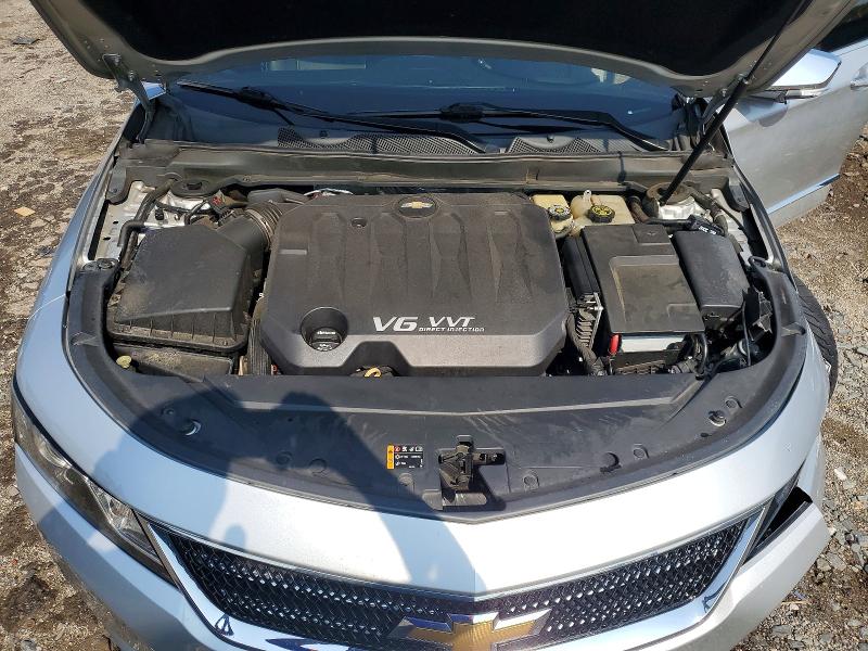Продажа на аукционе авто 2015 Chevrolet Impala, vin: 1G1165S35FU140319, номер лота: 61740606