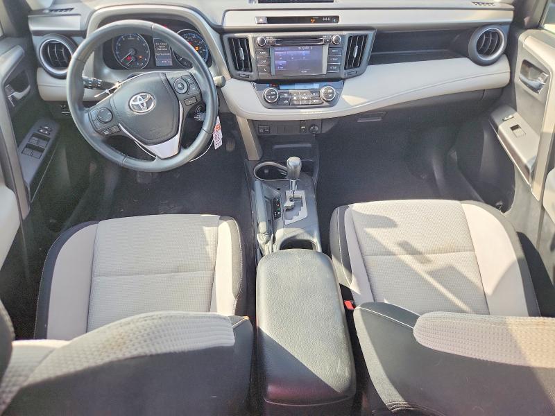 Продаж на аукціоні авто 2018 Toyota Rav4, vin: 2T3WFREV9JW467061, номер лоту: 61705086