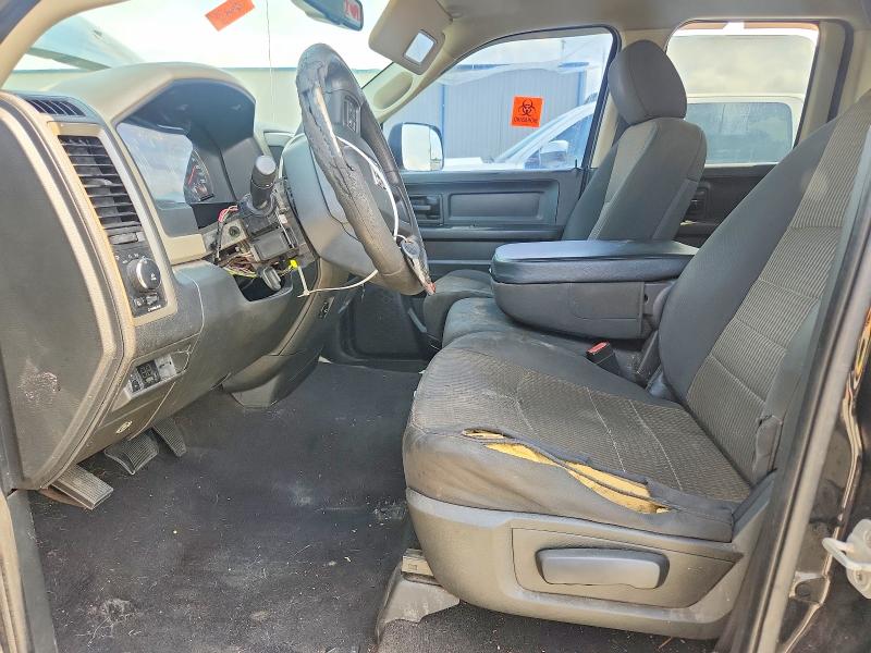 Продажа на аукционе авто 2012 Dodge Ram 1500, vin: 1C6RD6FT2CS301935, номер лота: 63220196