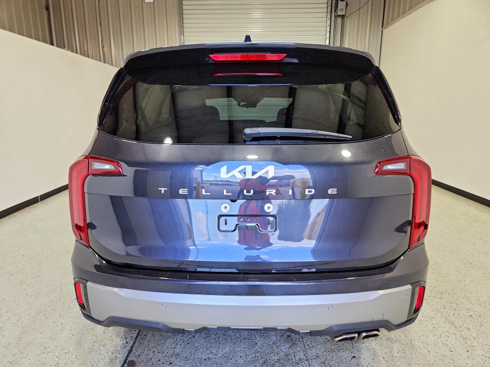 Aukcja sprzedaży 2025 Kia Telluride, vin: 5XYP64GC6SG685526, numer aukcji: 60410106