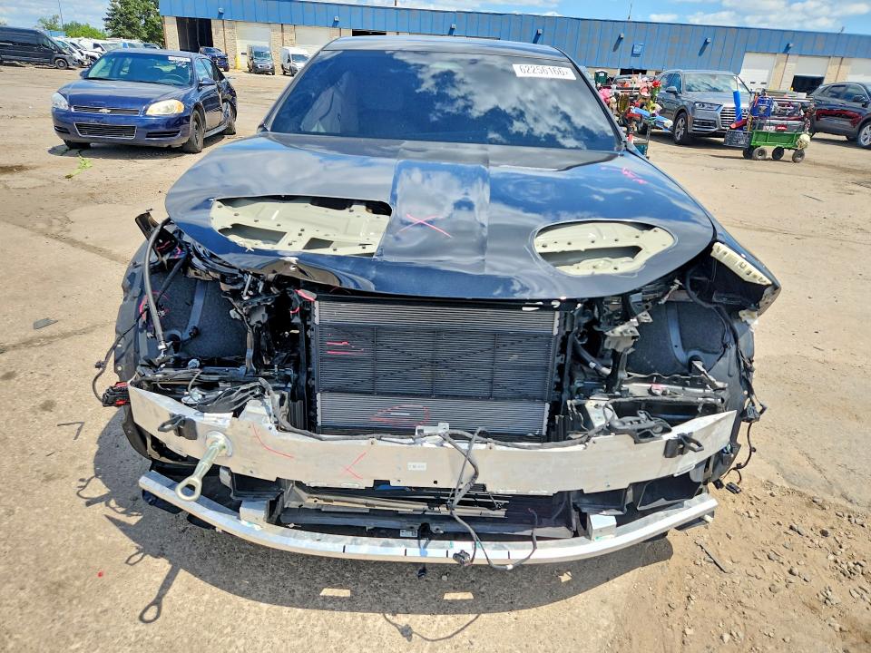 Aukcja sprzedaży 2025 Bmw 740, vin: WBA33EH0XSCU52803, numer aukcji: 62256166
