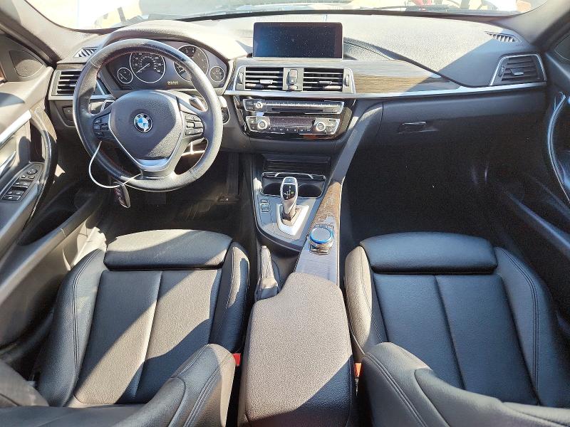 Aukcja sprzedaży 2018 Bmw 330, vin: WBA8B9C54JEE81464, numer aukcji: 61810146