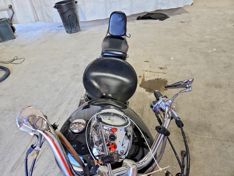 Продаж на аукціоні авто 2001 Yamaha Xvs1100, vin: JYAVP11E01A015574, номер лоту: 59969396