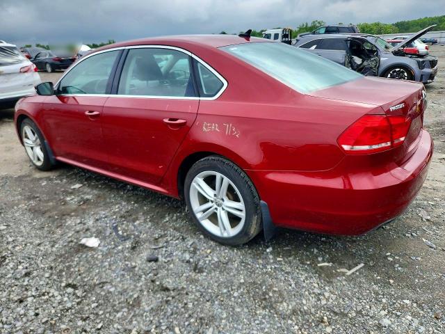 Aukcja sprzedaży 2015 Volkswagen Passat, vin: 1VWBV7A3XFC046838, numer aukcji: 85612505