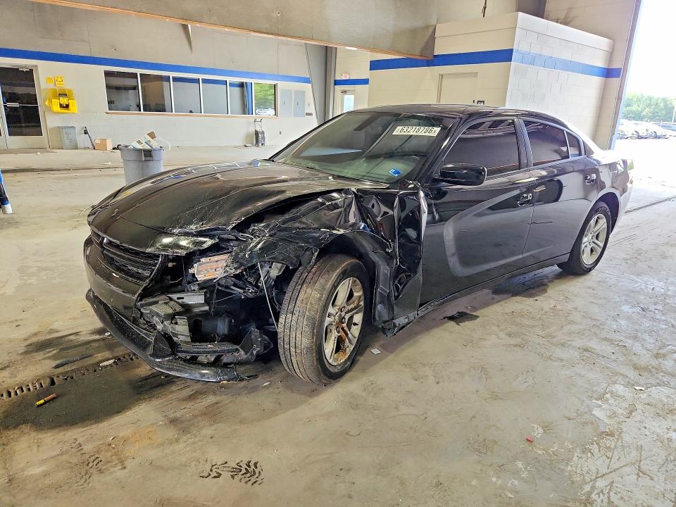Продаж на аукціоні авто 2021 Dodge Charger, vin: 2C3CDXBG0MH522573, номер лоту: 63218786