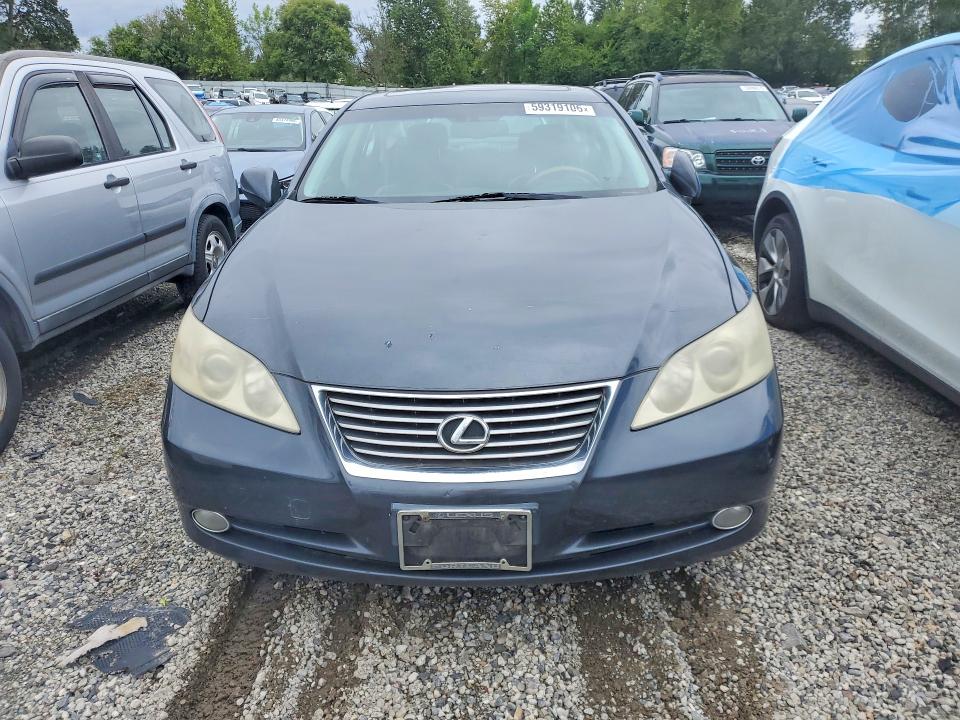 Aukcja sprzedaży 2007 Lexus Es, vin: JTHBJ46G572124120, numer aukcji: 59319106