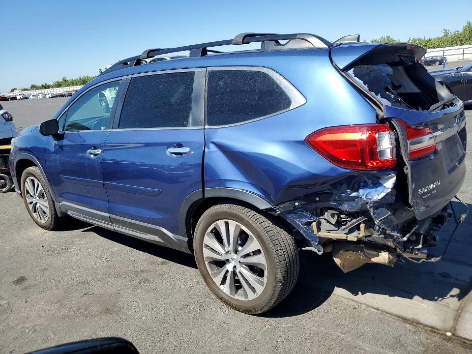 Продажа на аукционе авто 2020 Subaru Ascent, vin: 4S4WMARD8L3452741, номер лота: 60083376