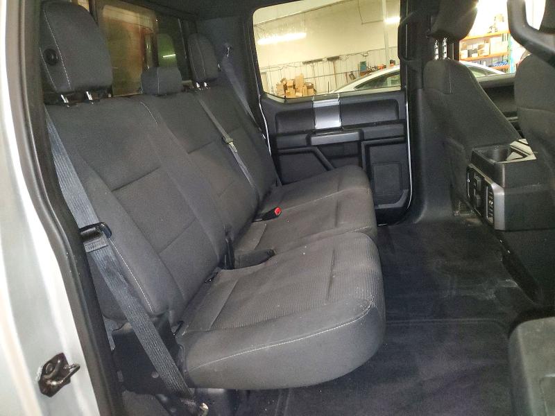 2016 Ford F150 მანქანა იყიდება აუქციონზე, vin: 1FTEW1EP4GKF51532, აუქციონის ნომერი: 59186576