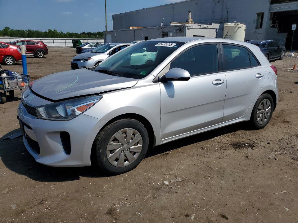 Продажа на аукционе авто 2019 Kia Rio, vin: 3KPA25AB5KE208543, номер лота: 85635445