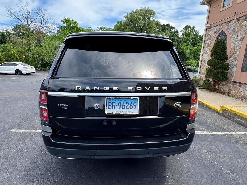 Aukcja sprzedaży 2021 Land Rover Range Rover, vin: SALGS2RU9MA454878, numer aukcji: 61292296