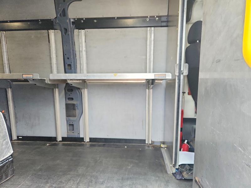 Продажа на аукционе авто 2021 Ram Promaster 3500, vin: 3C6MRVJG5ME535183, номер лота: 61037236