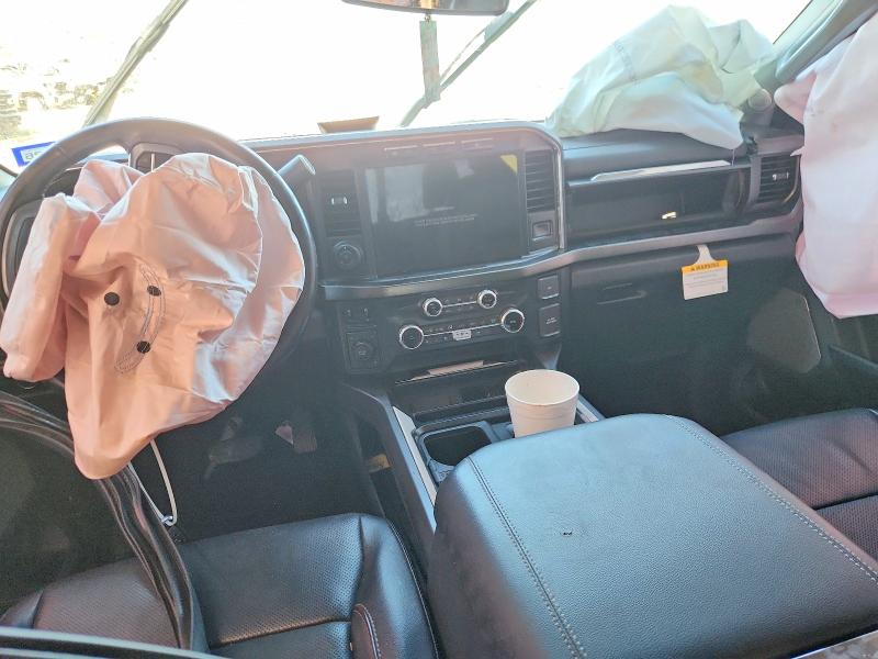2023 Ford F250 მანქანა იყიდება აუქციონზე, vin: 1FT8W2BT6PEC23354, აუქციონის ნომერი: 57847706
