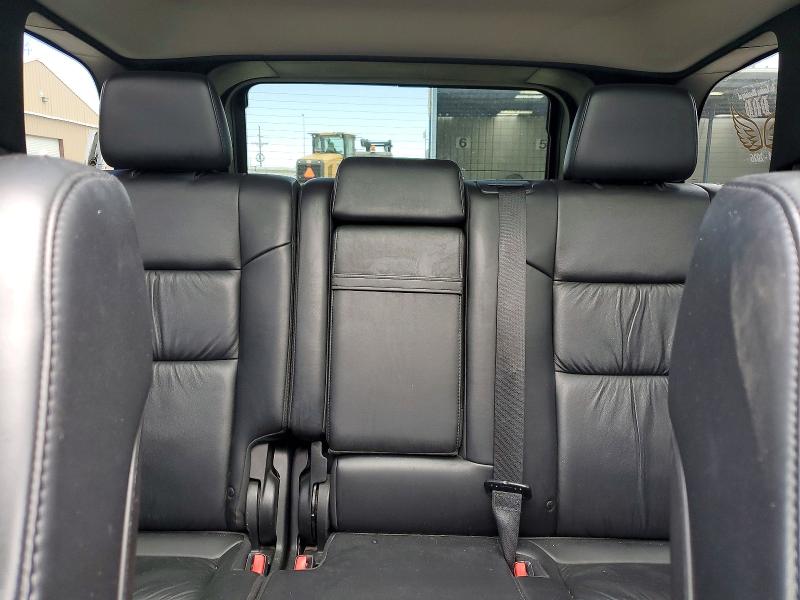 Aukcja sprzedaży 2011 Jeep Grand Cherokee, vin: 1J4RR4GT2BC578519, numer aukcji: 60458036