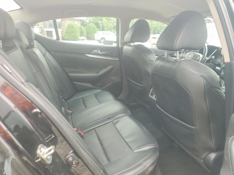 Auction sale of the 2019 Nissan Maxima, vin: 1N4AA6AV5KC360810, lot number: 60939456