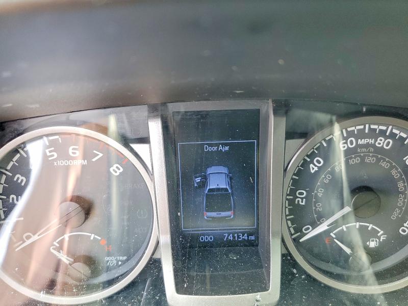 Продажа на аукционе авто 2019 Toyota Tacoma, vin: 5TFAX5GN0KX152661, номер лота: 61909636