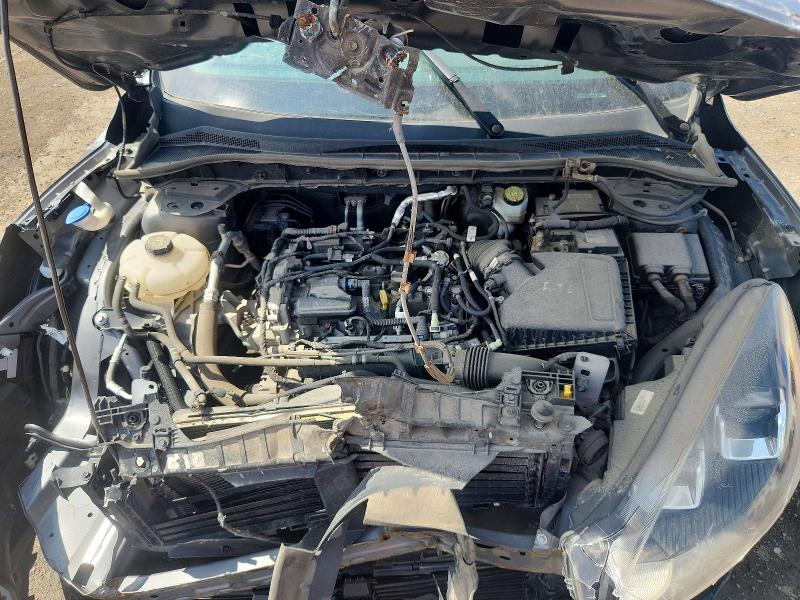 Aukcja sprzedaży 2021 Ford Escape, vin: 1FMCU0G65MUB33469, numer aukcji: 62903536