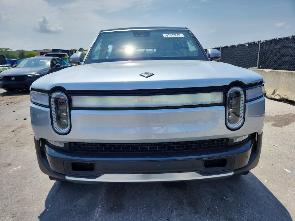Продажа на аукционе авто 2024 Rivian R1s, vin: 7PDSGCBA9RN041425, номер лота: 61918686