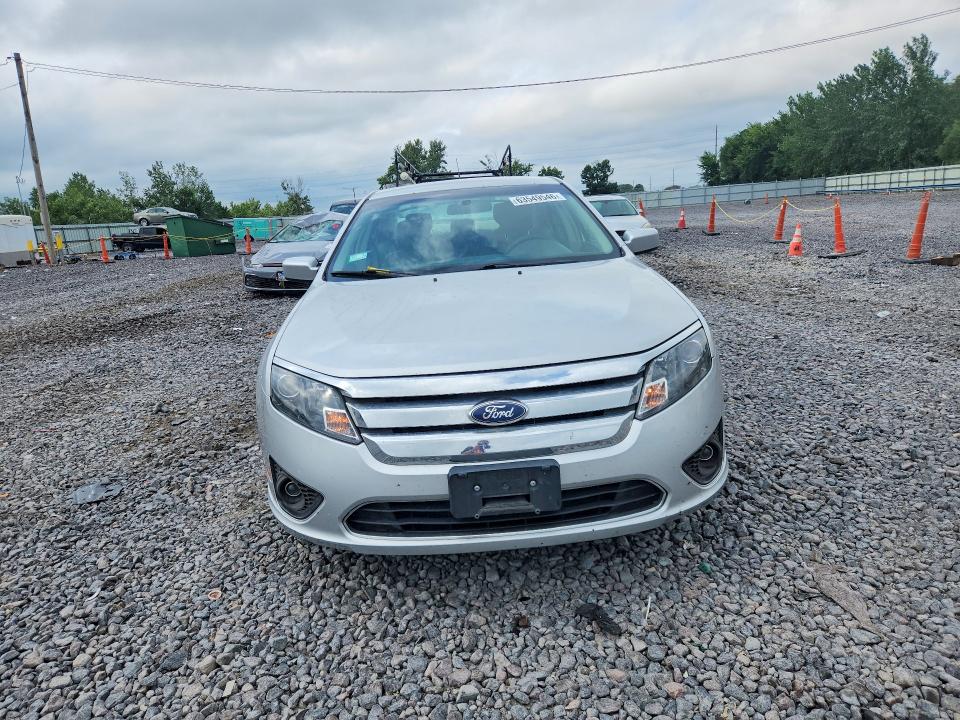 Aukcja sprzedaży 2011 Ford Fusion, vin: 3FAHP0HAXBR203899, numer aukcji: 63549546