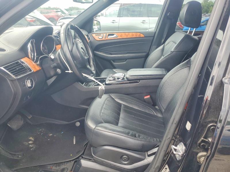 Aukcja sprzedaży 2019 Mercedes-benz Gls, vin: 4JGDF6EE4KB220901, numer aukcji: 63469996