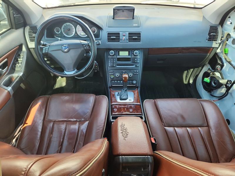 2014 Volvo Xc90 მანქანა იყიდება აუქციონზე, vin: YV4952CZ4E1689599, აუქციონის ნომერი: 85965645