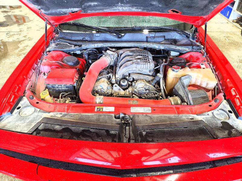 Продаж на аукціоні авто 2014 Dodge Challenger, vin: 2C3CDYAG3EH249766, номер лоту: 61202016