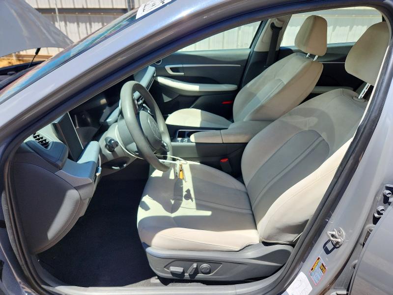 Aukcja sprzedaży 2024 Hyundai Sonata, vin: KMHL64JA7RA378099, numer aukcji: 85994655
