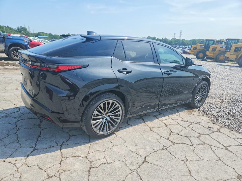 Aukcja sprzedaży 2024 Lexus Rz, vin: JTJAAAAB3RA026121, numer aukcji: 62277266
