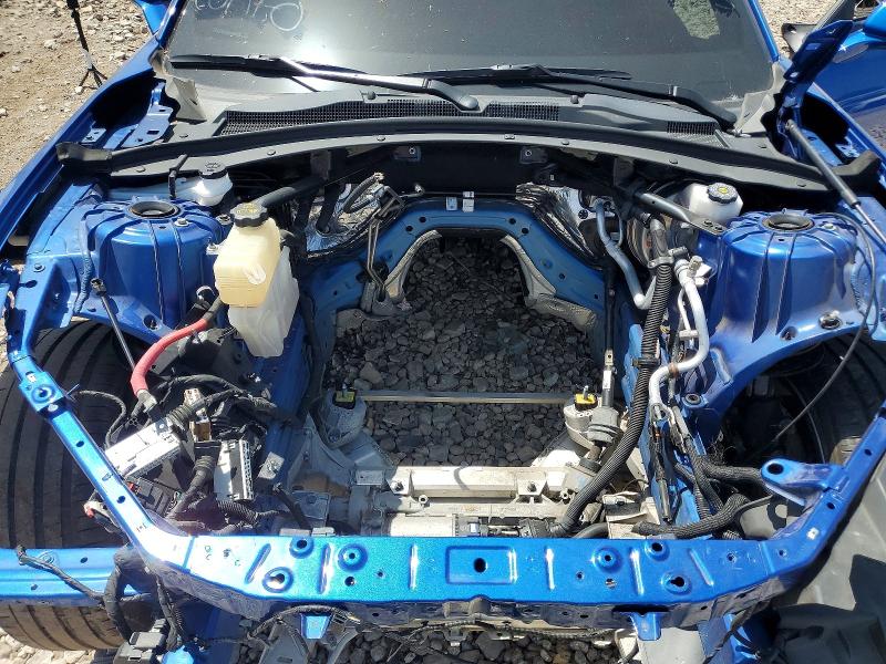 59296376 :رقم المزاد ، 1G1FH1R79J0109592 vin ، 2018 Chevrolet Camaro مزاد بيع