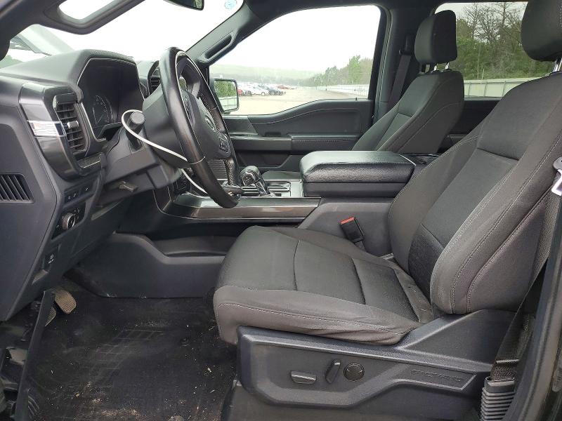 Aukcja sprzedaży 2023 Ford F150, vin: 1FTFW1E83PFB31363, numer aukcji: 60155966