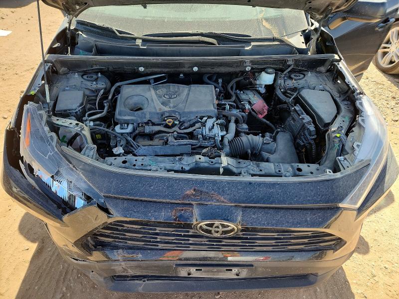Продажа на аукционе авто 2021 Toyota Rav4, vin: 2T3H1RFV7MC165943, номер лота: 60524046