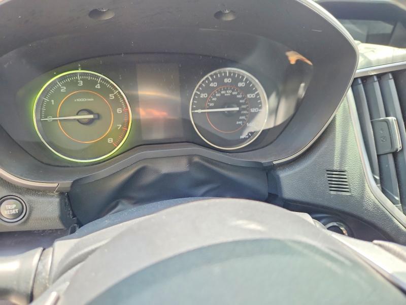 61306016 :رقم المزاد ، JF2GTHNC6MH371809 vin ، 2021 Subaru Crosstrek مزاد بيع