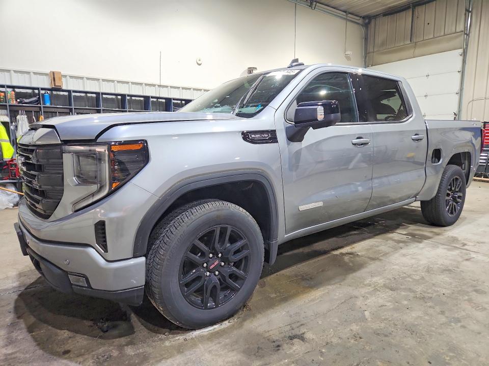 Aukcja sprzedaży 2025 Gmc Sierra, vin: 1GTUUCED2SZ271241, numer aukcji: 85980145