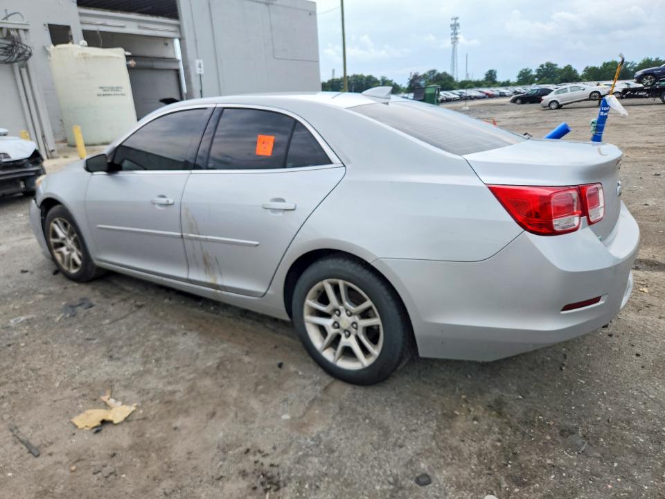 Продажа на аукционе авто 2015 Chevrolet Malibu, vin: 1G11C5SL3FU141168, номер лота: 60752576
