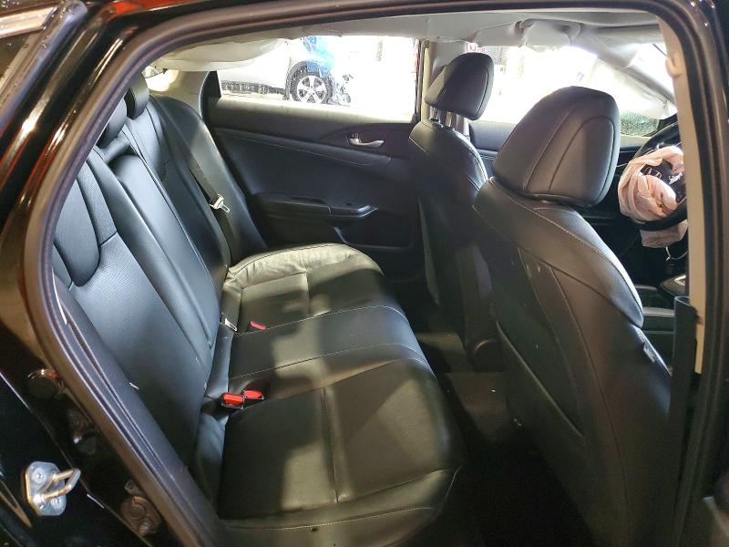 Продаж на аукціоні авто 2019 Honda Insight, vin: 19XZE4F92KE012750, номер лоту: 62063026