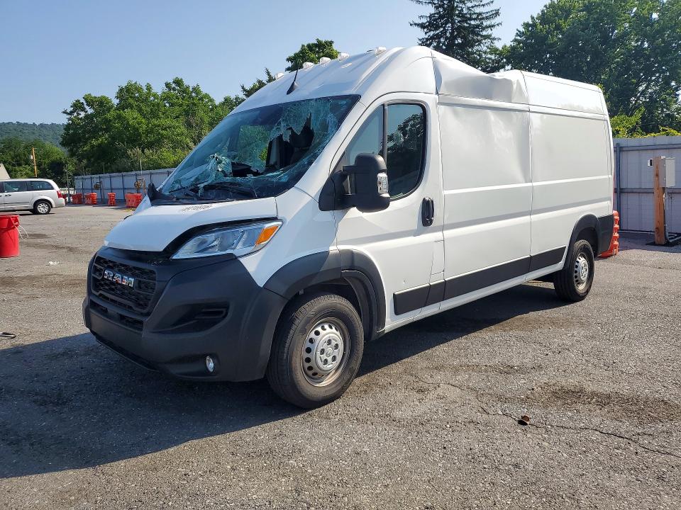 Aukcja sprzedaży 2025 Ram Promaster 2500, vin: 3C6LRVDG5SE518775, numer aukcji: 59218916
