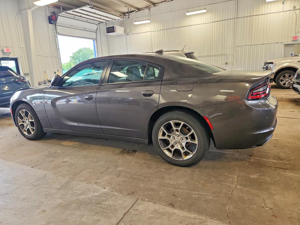 60167786 :رقم المزاد ، 2C3CDXJG1FH778984 vin ، 2015 Dodge Charger مزاد بيع