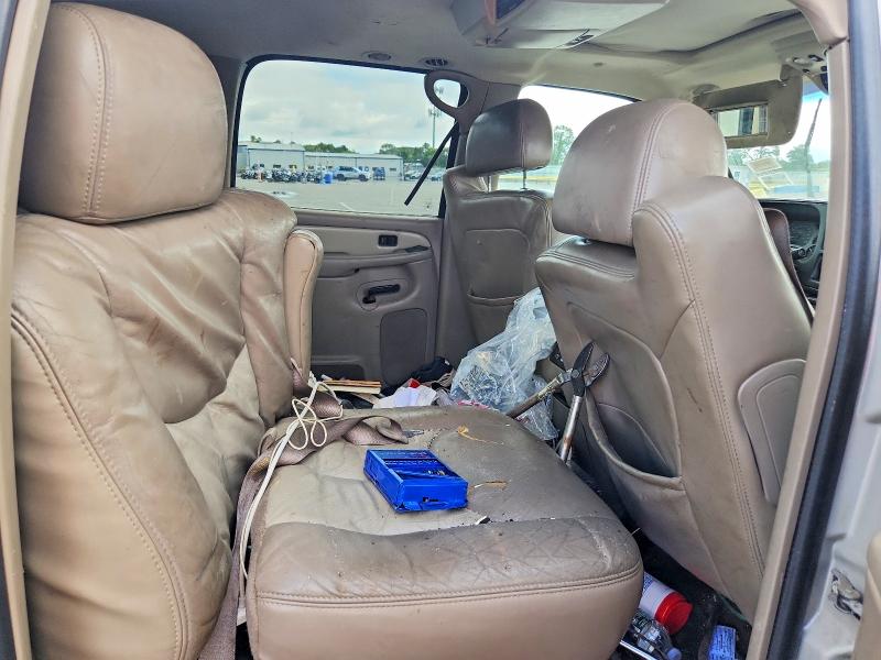 Продаж на аукціоні авто 2004 Gmc Yukon Xl, vin: 1GKFK66U84J238569, номер лоту: 63230596