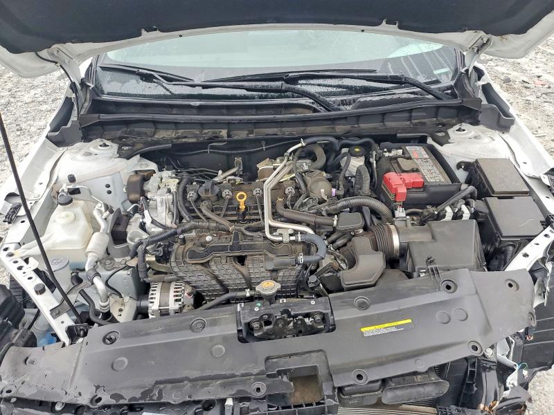 Продаж на аукціоні авто 2024 Nissan Altima, vin: 1N4BL4DV3RN413761, номер лоту: 60783496