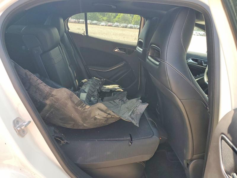 Aukcja sprzedaży 2018 Mercedes-benz Gla, vin: WDCTG4GB2JJ379614, numer aukcji: 60161086