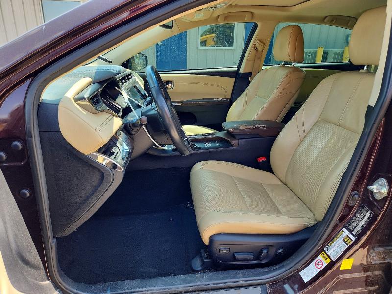 Aukcja sprzedaży 2013 Toyota Avalon Hybrid, vin: 4T1BD1EB8DU016468, numer aukcji: 63205336