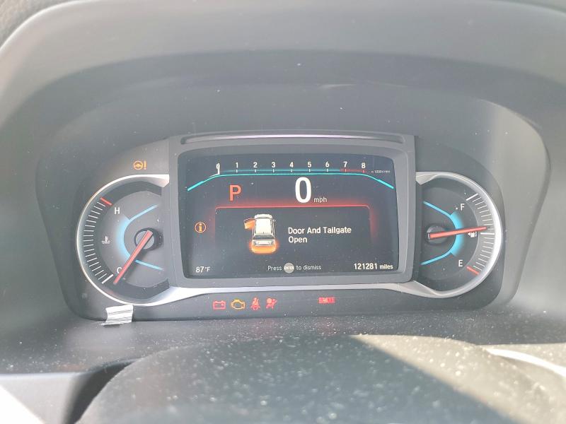 Продаж на аукціоні авто 2021 Honda Passport, vin: 5FNYF8H51MB027098, номер лоту: 63059706