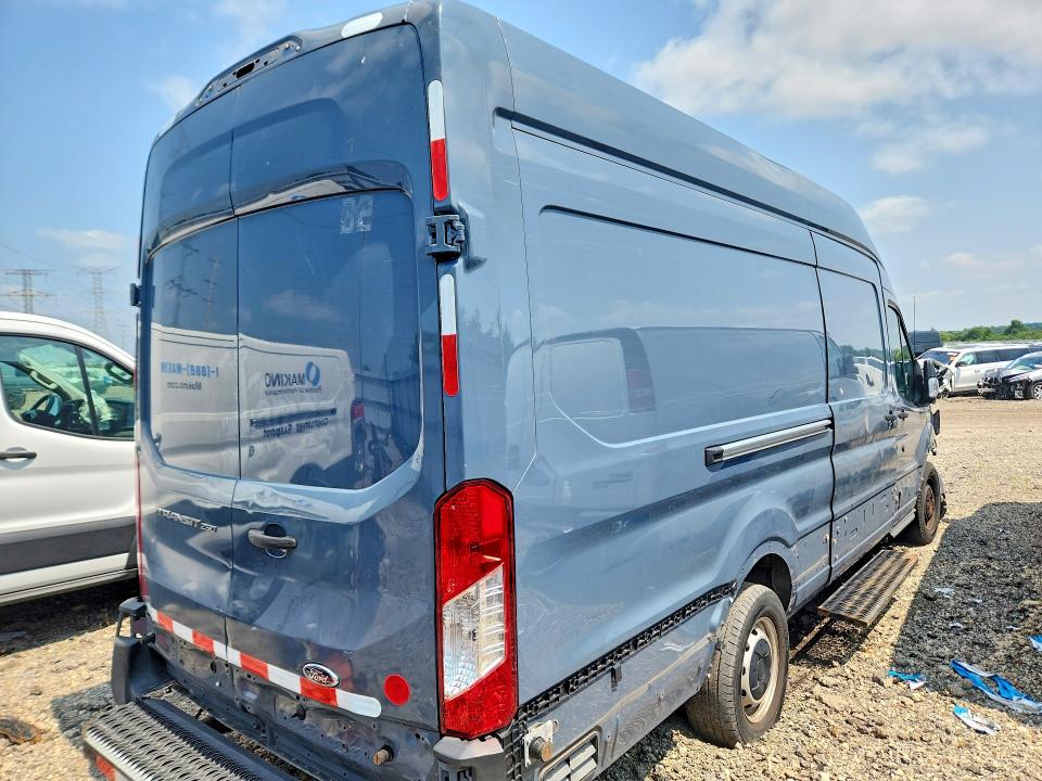 Продаж на аукціоні авто 2019 Ford Transit, vin: 1FTYR3XMXKKA97461, номер лоту: 56993426