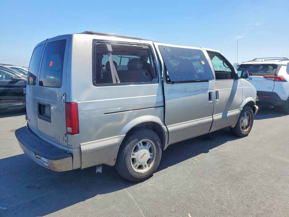 Aukcja sprzedaży 2005 Gmc Safari, vin: 1GKDM19X75B500104, numer aukcji: 60056236